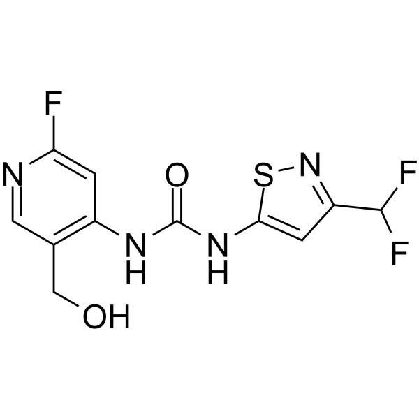 BRM/BRG1 ATP Inhibitor-1 2270879-17-7